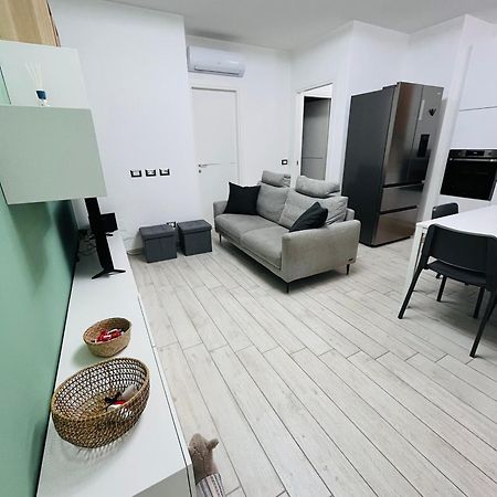 Amy House - Appartamento Con Giardino Αλγκέρο Εξωτερικό φωτογραφία